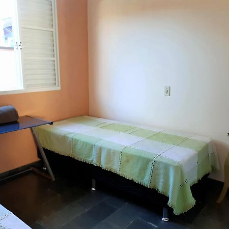 Franca Maya Hostel Campinas  Habitación foto