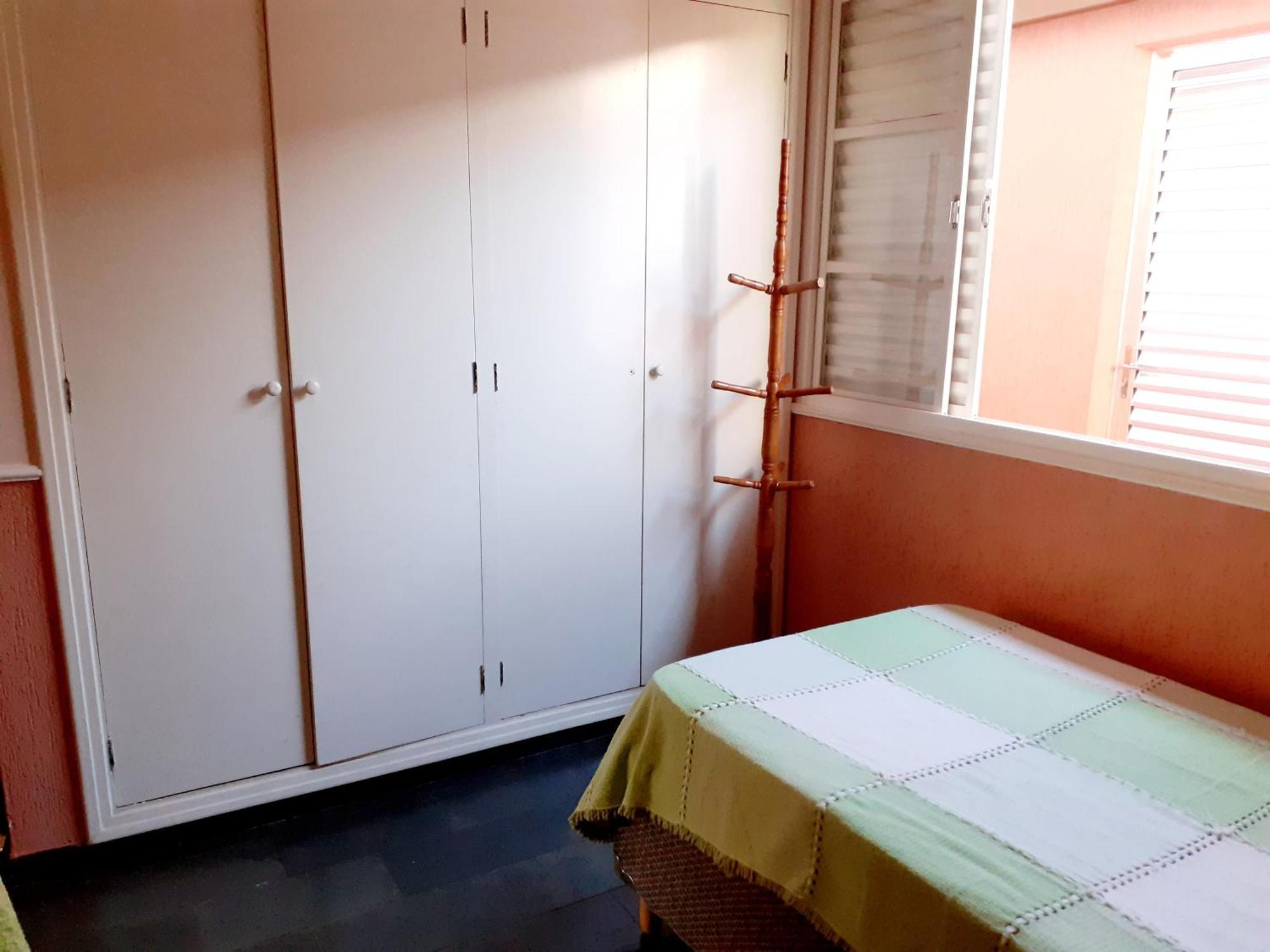 Franca Maya Hostel Campinas  Habitación foto