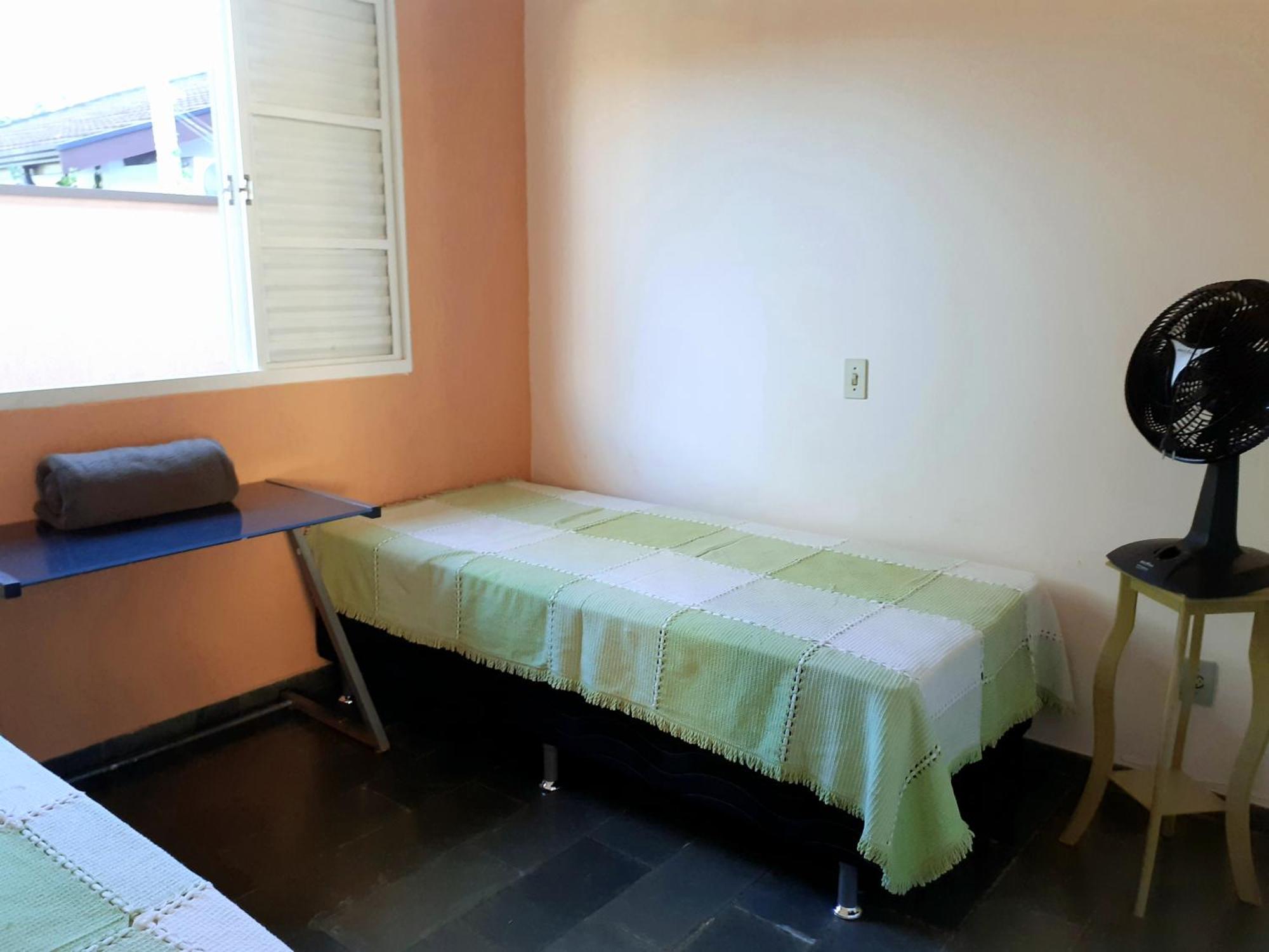 Franca Maya Hostel Campinas  Habitación foto